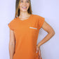 Uniforme Geraldine Calabaza