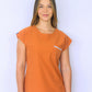 Uniforme Geraldine Calabaza