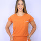 Uniforme Geraldine Calabaza
