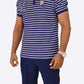 Uniforme Marine Blue