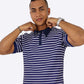 Uniforme Marine Blue