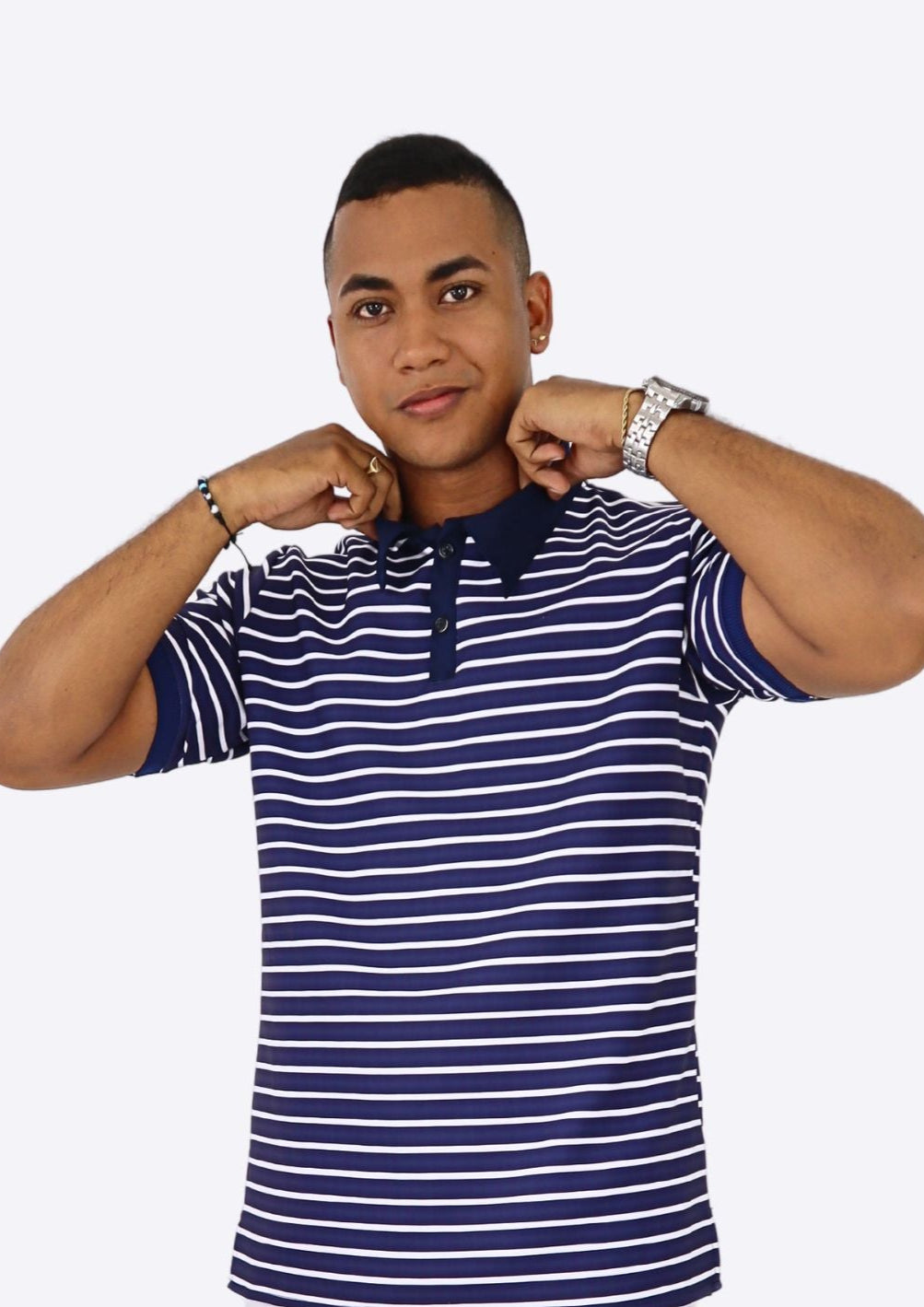 Uniforme Marine Blue