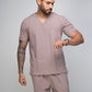 Uniforme Classic color Mocha