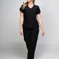 Uniforme Dama Emily Negro