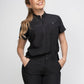 Uniforme Alice Premium color negro