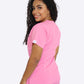 Uniforme Amelie Rosado ÚLTIMO TALLA L