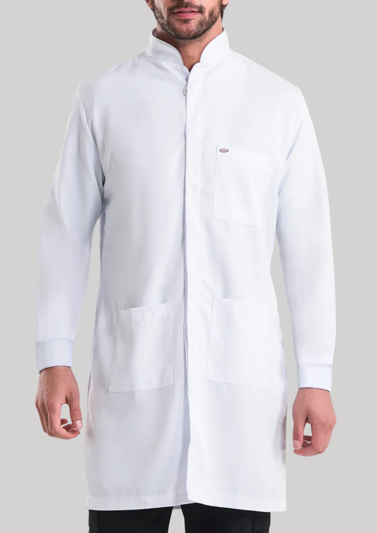 Bata caballero cuello nerú