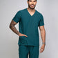 Uniforme Classic color Verde esmeralda