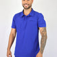 Uniforme Louis azul rey
