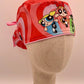 Gorros antifluido para damas