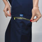 Uniforme Dama Emily Azul noche