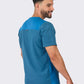 Uniforme New Classic Azul petróleo