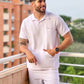 Uniforme Louis Blanco