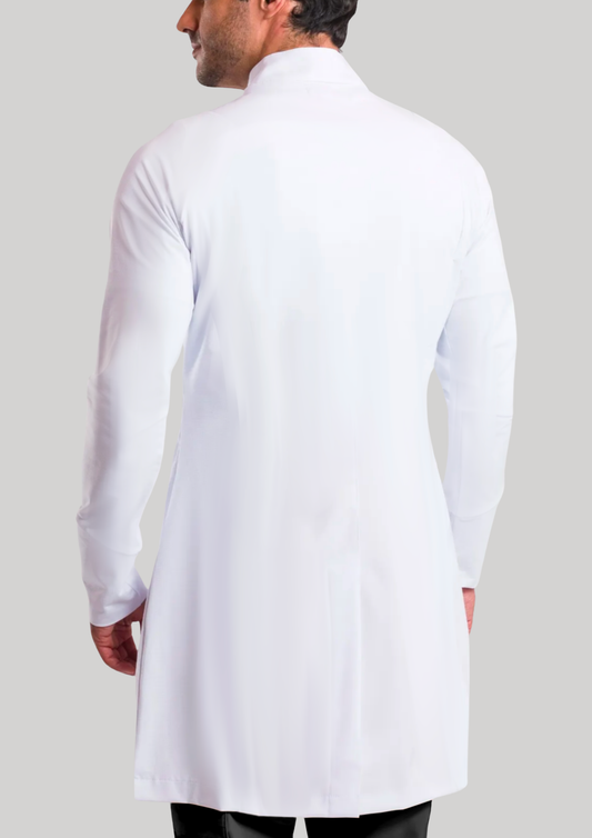 Bata caballero cuello nerú