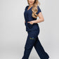 Uniforme Dama Emily Azul noche
