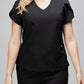 Uniforme Dama Emily Negro