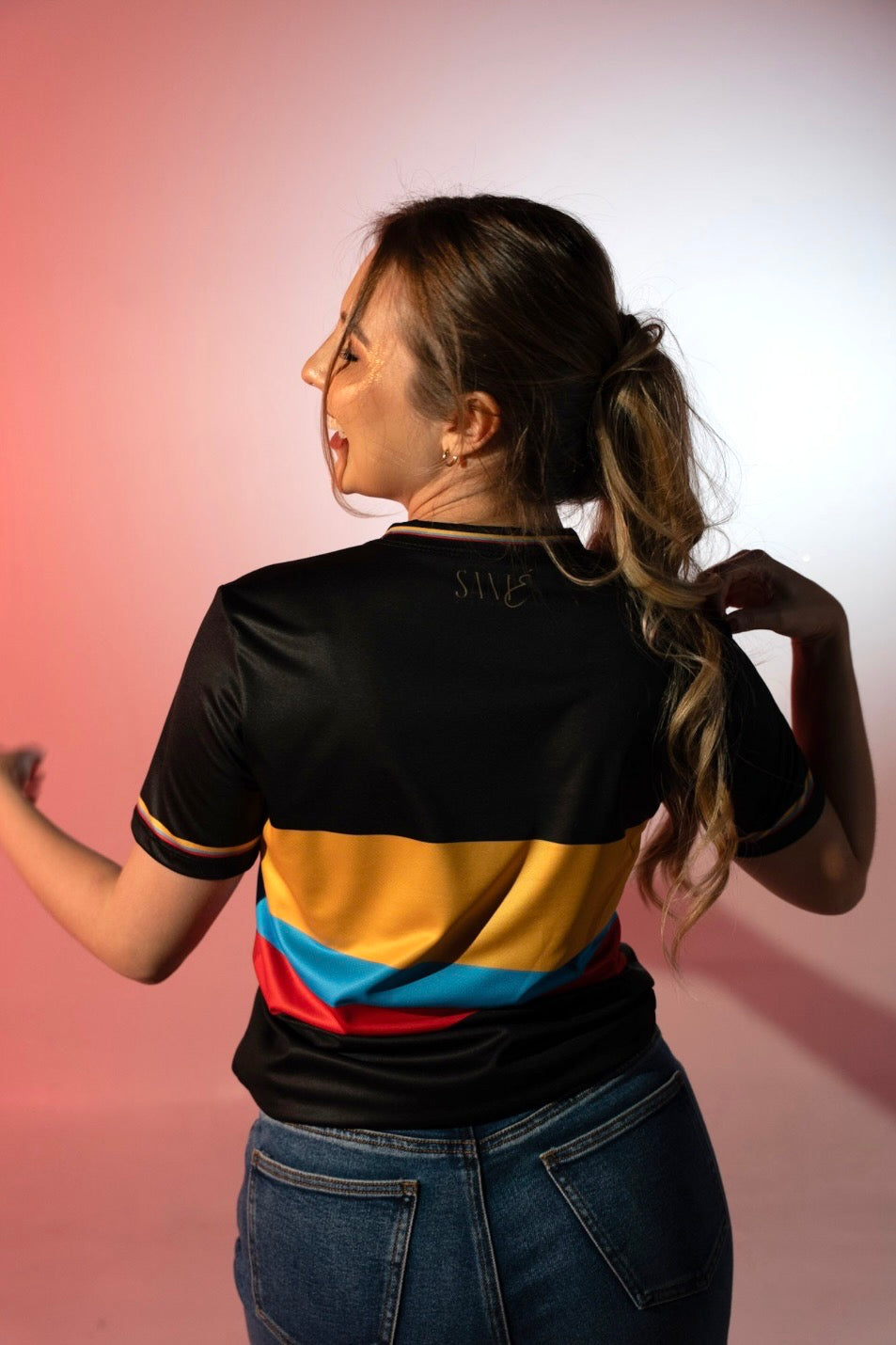 Camiseta de Colombia damas - Edición limitada