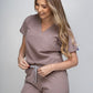 Uniforme Classic dama color Mocha