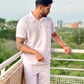 Uniforme Louis Blanco