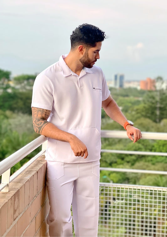 Uniforme Louis Blanco