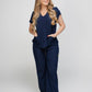 Uniforme Dama Emily Azul noche