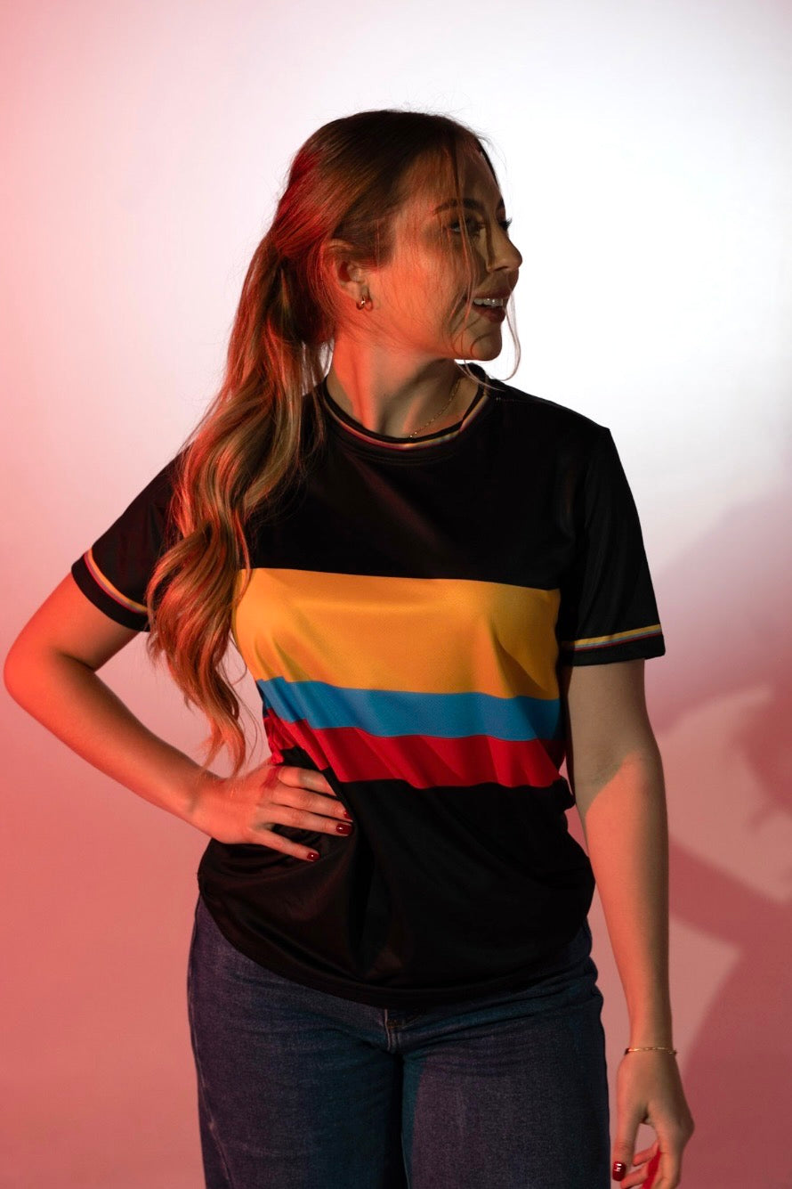 Camiseta de Colombia damas - Edición limitada