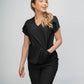 Uniforme Dama Emily Negro