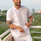 Uniforme Louis Blanco