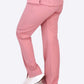 Uniforme Paris palo de rosa
