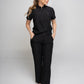 Uniforme Alice Premium color negro