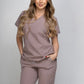 Uniforme Classic dama color Mocha