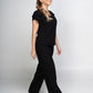 Uniforme Dama Emily Negro
