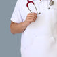 Uniforme Louis Blanco