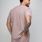 Uniforme Classic color Café Mocha
