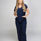 Uniforme Dama Emily Azul noche