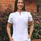 Uniforme Berenice Blanco