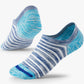 Medias Invisibles Unisex – Paquete x 3 Pares