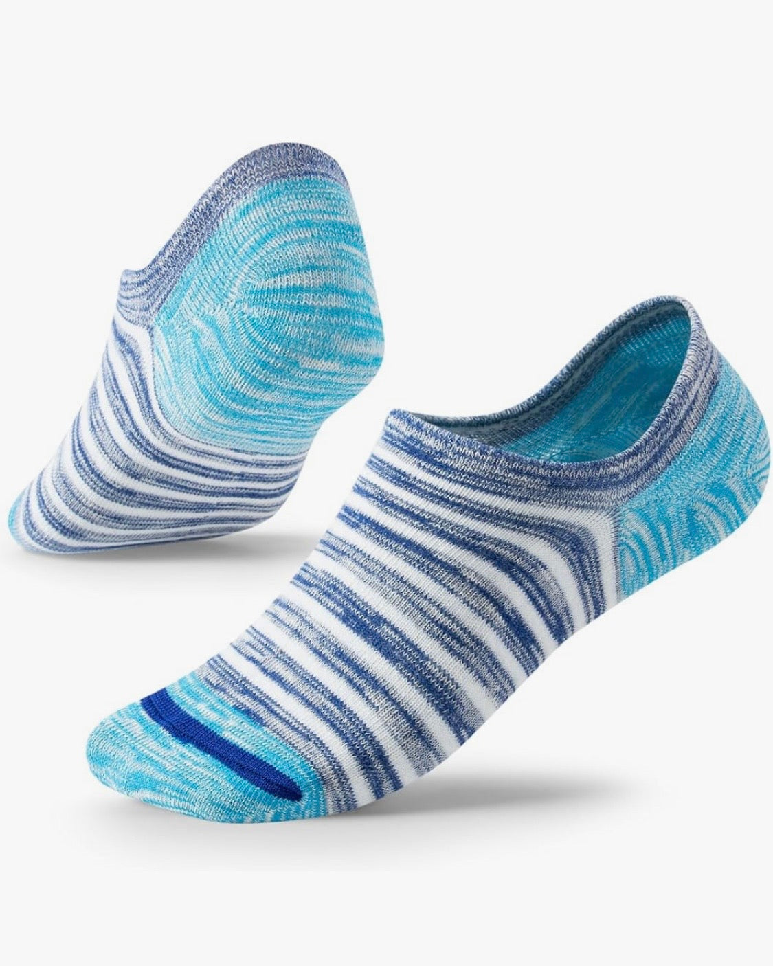 Medias Invisibles Unisex – Paquete x 3 Pares