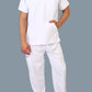 Uniforme Louis Blanco