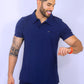 Uniforme Louis azul noche