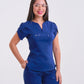 Uniforme Berenice Azul Navy PREMIUM