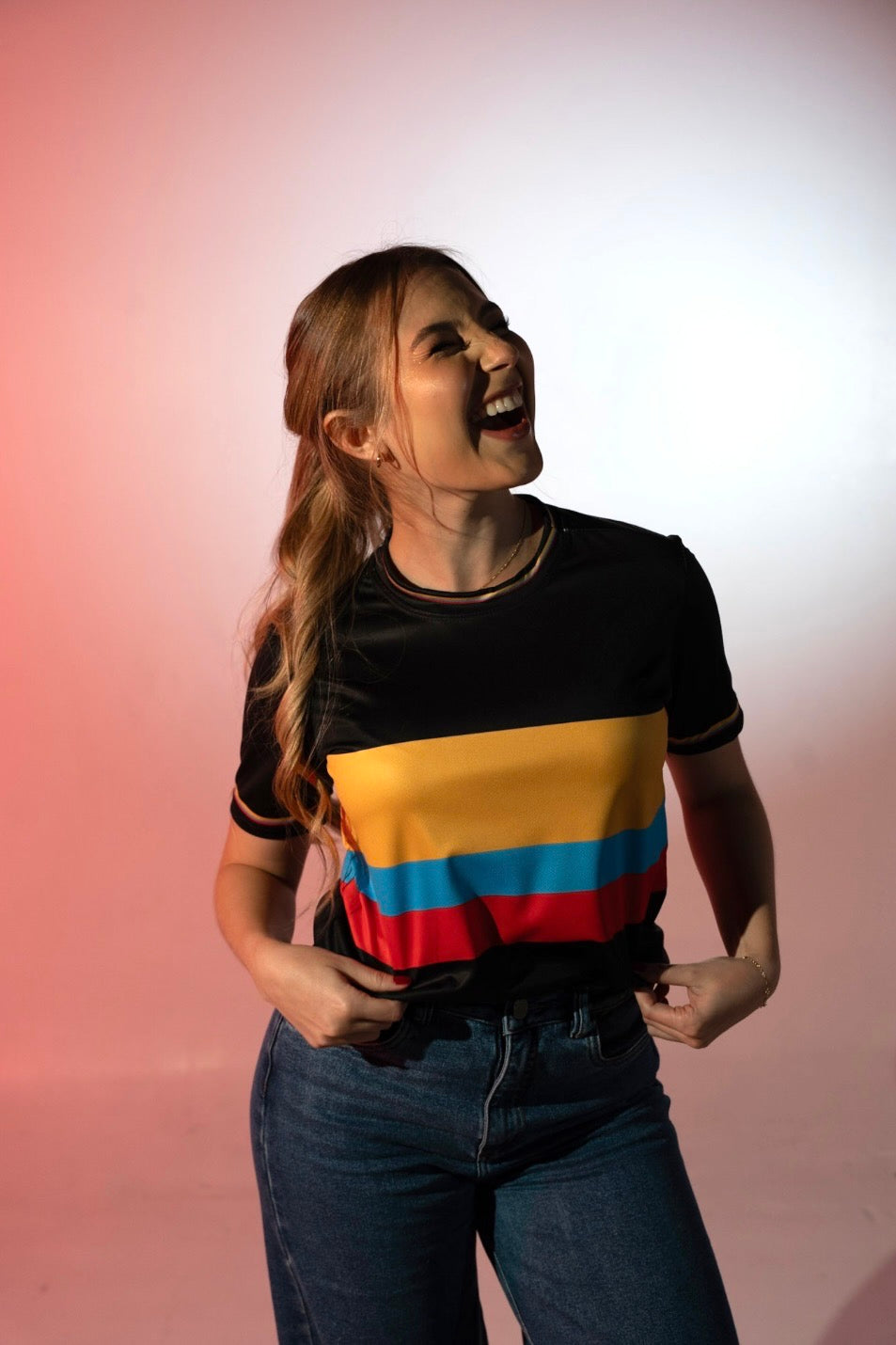 Camiseta de Colombia damas - Edición limitada