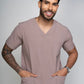 Uniforme Classic color Mocha