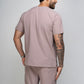 Uniforme Classic color Mocha