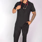 Uniforme Louis Negro
