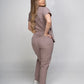 Uniforme Classic dama color Mocha