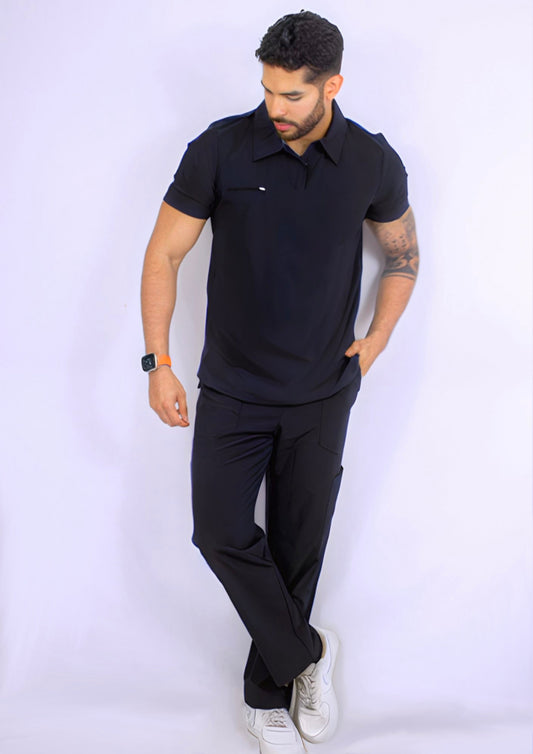 Uniforme Louis Negro