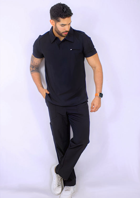 Uniforme Louis Negro