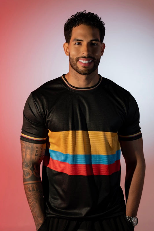 Camiseta de Colombia caballeros - Edición limitada