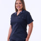 Uniforme Marina Negro